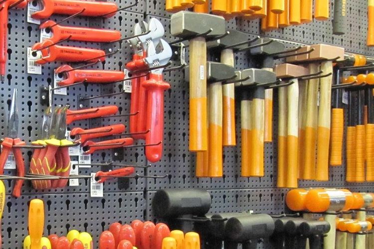 Bozcaada Nalbur İnşaat Malzemeleri